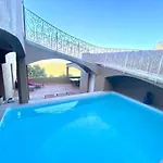 Villa Haut De Gamme Vue Panoramique Exceptionnelle