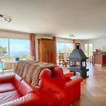 Villa Spacieuse Avec Piscine A Coti-Chiavari