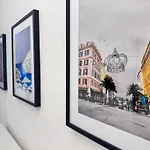 A Casa Grandval - Ajaccio