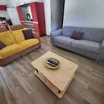Bergerie U Caseddu