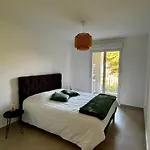 Appartement Ambre T2 A 100 Metres De La Mer