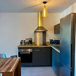 Appartement Ambre T2 A 100 Metres De La Mer
