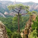 Maison Quenza Corse-Du-Sud