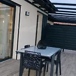 9D - Appartement Bonifacio Corse