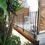 Appartement Lido De La Marana