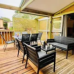 Chalet A Tout Confort A Deux Pas Des Plages