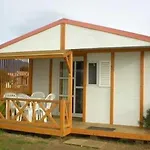 Chalet 3 Etoiles - Piscine - Ccb0Fdc