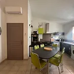 Mini Villa Sur Santa Giulia