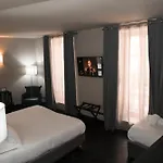Hotel Pozzo Di Borgo