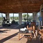 Hotel La Roya