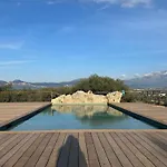 Villa Les Bergeries De Calvi
