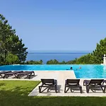 Res Mare E Monte, Solenzara, Bungalow With Terrace