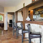 Res Mare E Monte, Solenzara, Bungalow With Terrace