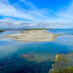 Maison Au Calme Piscine Mer Au Coeur De La Nature U Nuciolu