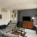Jolie Maison Individuelle Dans L'Extreme Sud