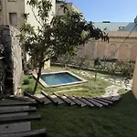 Pepites Bastiaises Teatru Appartement Centre Ville Avec Piscine Et Jardin