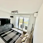Ajaccio Apartment Studio