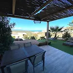 Magnifique Appartement Vue Mer Et Montagne A Solenzara Corse