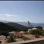 Maisonnette Farinole Terrasse Vue Mer
