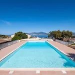 Appartement T2 Vue Mer