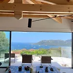 Villa Altezza - Vue Mer 270°