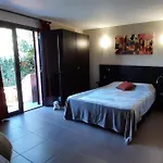 Studio-Villa Jardin Privatif