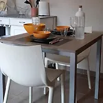 Studio-Villa Jardin Privatif