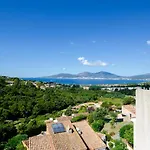 Duplex 2 Chambres, Vue Mer & Balcon - 6 Couchages