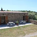 Auberge Pietra Monetta