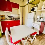Chalet N Tout Confort A Deux Pas Des Plages