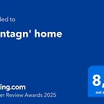 Muntagn' Home
