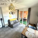 Residence Hoteliere Les Hameaux De Saint Cyprien 25 M2