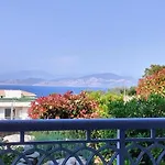 Appartement De Standing T2 L'Ile Rousse Vue Mer Residence Paolina