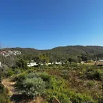 Villa Corse Favone Lagon Bleu