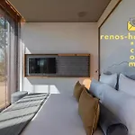 Porto-Vecchio Villa De Luxxe Avec Piscine