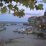 Appartement A Erbalunga Face A La Mer