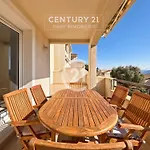 Le Semaphore - Appartement Deux Chambres A Ile-Rousse