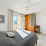 Le Semaphore - Appartement Deux Chambres A Ile-Rousse