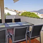 Magnifique T4 Climatise, Dans Villa A Calvi