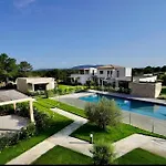 Villa Baia T3 - 6Pers - Kids Friendly - Clim - 900M Plages St Cyprien & Cala Rossa