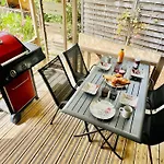 Chalet V Tout Confort Proche Des Plages