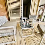Chalet V Tout Confort Proche Des Plages