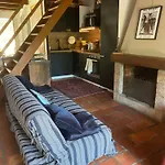 Appartement Cosy Vico