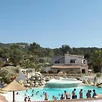 Camping 3 Etoiles - Piscine - Ccb0Fdh