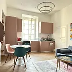 A Casa Grandval - Ajaccio
