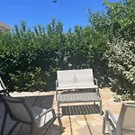 Les Villas Maristella, Villa Crenu