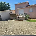 Maison Bord De Mer