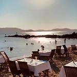Appartement Face A La Mer Avec Vue Imprenable !