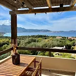 Appartement Face A La Mer Avec Vue Imprenable !