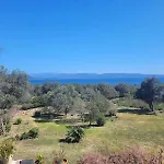 Maison Acces Direct Plage Corse Du Sud